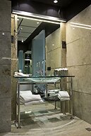 Hilton Madrid Airport