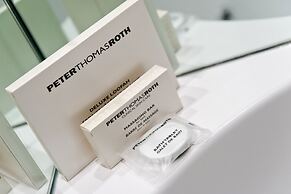 Hilton Madrid Airport