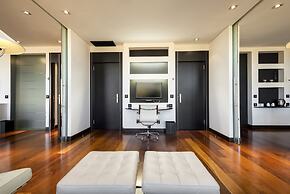 Hilton Madrid Airport