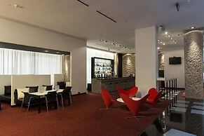 Hilton Madrid Airport