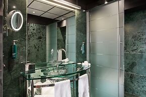 Hilton Madrid Airport