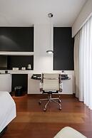 Hilton Madrid Airport