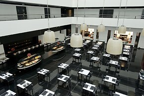 Hilton Madrid Airport