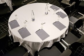 Hilton Madrid Airport