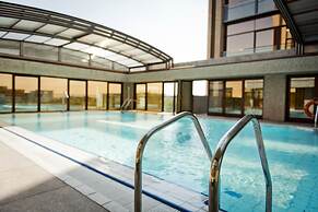 Hilton Madrid Airport