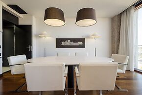 Hilton Madrid Airport