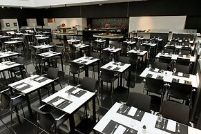 Hilton Madrid Airport