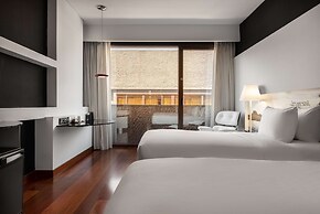 Hilton Madrid Airport