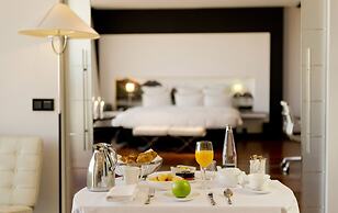 Hilton Madrid Airport