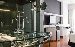 Hilton Madrid Airport