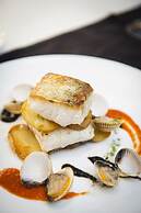 Hilton Madrid Airport