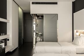 Hilton Madrid Airport