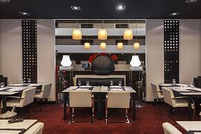 Hilton Madrid Airport