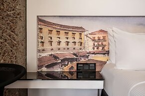 Hilton Madrid Airport