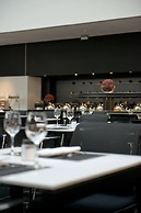 Hilton Madrid Airport