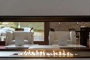 Hilton Madrid Airport