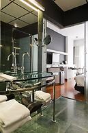 Hilton Madrid Airport