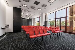 Hilton Madrid Airport