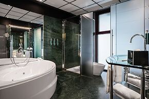 Hilton Madrid Airport