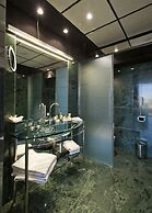 Hilton Madrid Airport