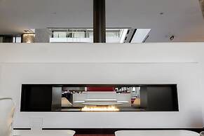 Hilton Madrid Airport