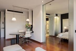 Hilton Madrid Airport