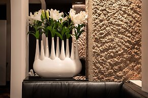 Hilton Madrid Airport