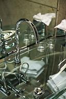 Hilton Madrid Airport