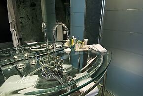 Hilton Madrid Airport