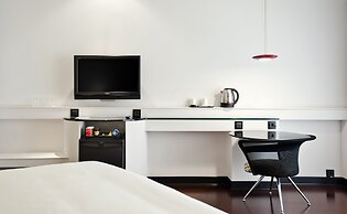 Hilton Madrid Airport