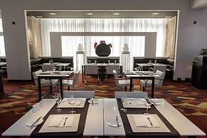 Hilton Madrid Airport