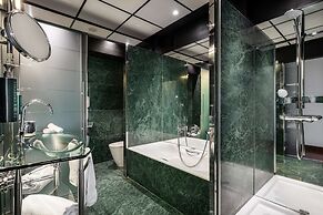 Hilton Madrid Airport