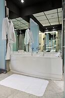 Hilton Madrid Airport