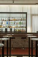 Hilton Madrid Airport