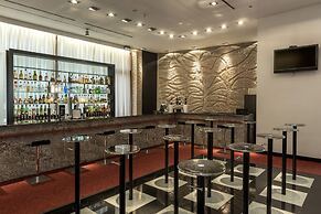 Hilton Madrid Airport