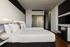 Hilton Madrid Airport