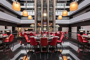 Hilton Madrid Airport