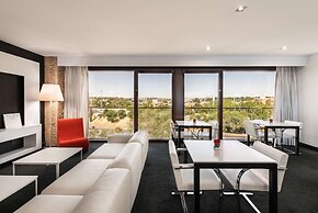 Hilton Madrid Airport