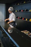 Hilton Madrid Airport