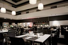 Hilton Madrid Airport