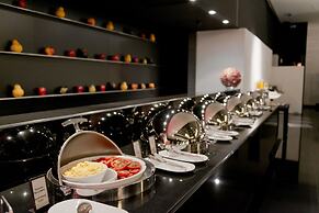 Hilton Madrid Airport