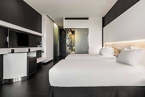 Hilton Madrid Airport