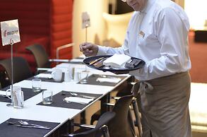 Hilton Madrid Airport