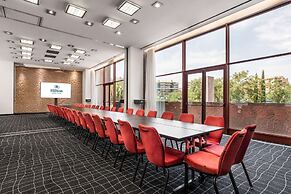 Hilton Madrid Airport