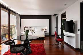 Hilton Madrid Airport