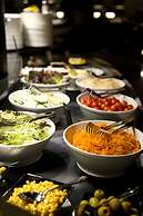 Hilton Madrid Airport