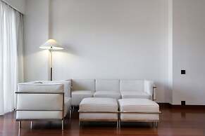 Hilton Madrid Airport