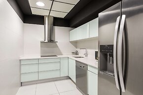 Hilton Madrid Airport