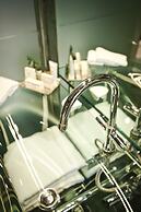 Hilton Madrid Airport