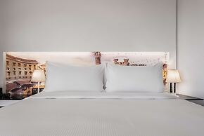 Hilton Madrid Airport